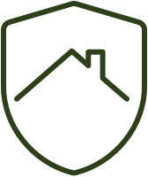 roofing icon