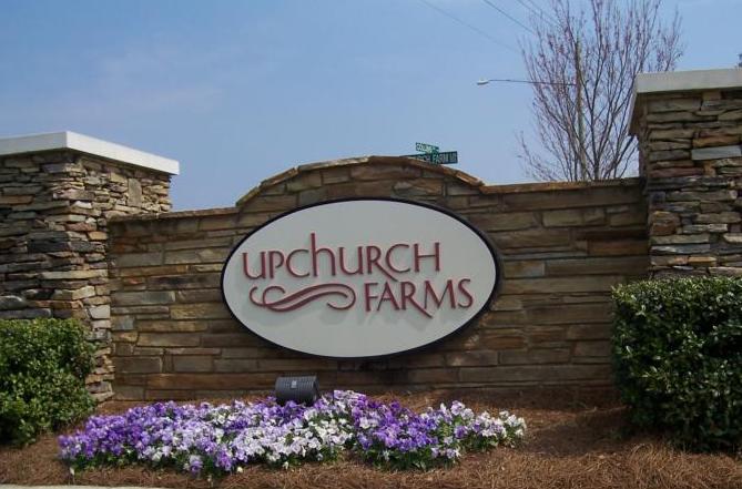 Towns of Upchurch Farms