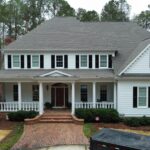 the shingle master storm restoration in holly springs