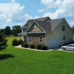 the shingle master full roof replacement on leaky roof in raleigh