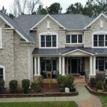 KMain Shingles and Metal_After 3