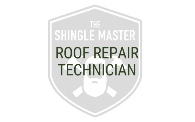 Roof Repair Technician Job Opportunity