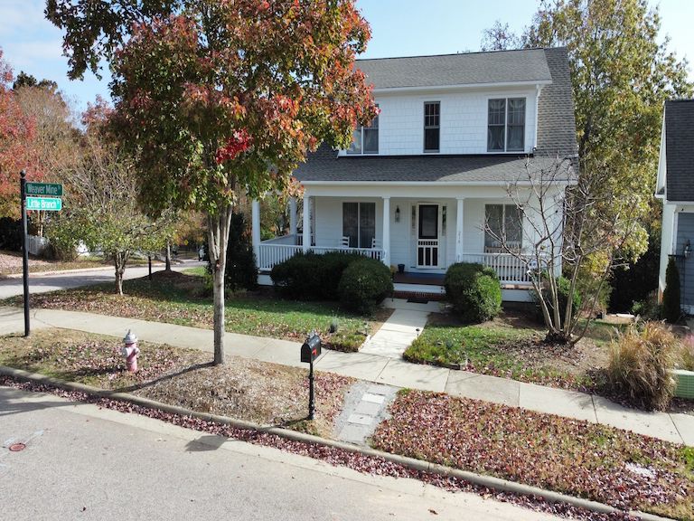 Overcoming Wood Rot & Degradation in Chapel Hill, NC