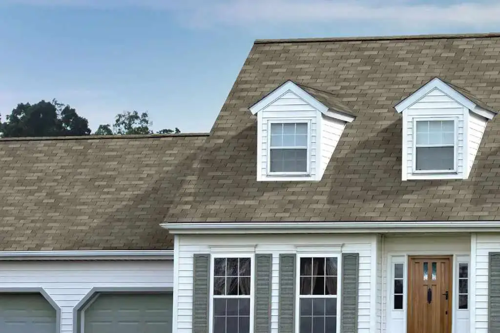 GAF Royal Sovereign 3-tab Shingles