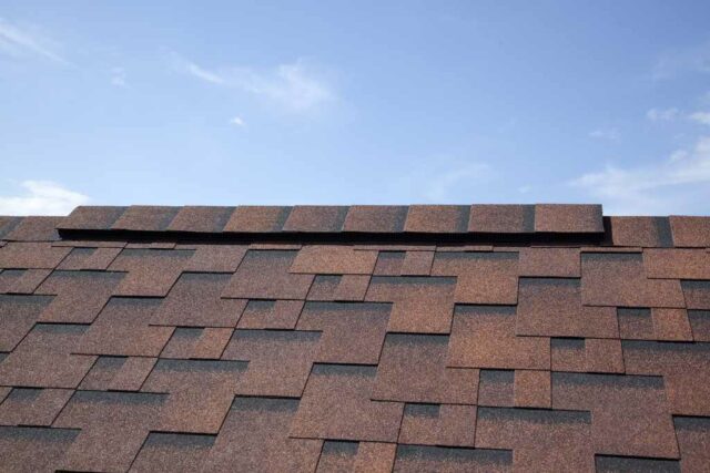 Roof Ventilation