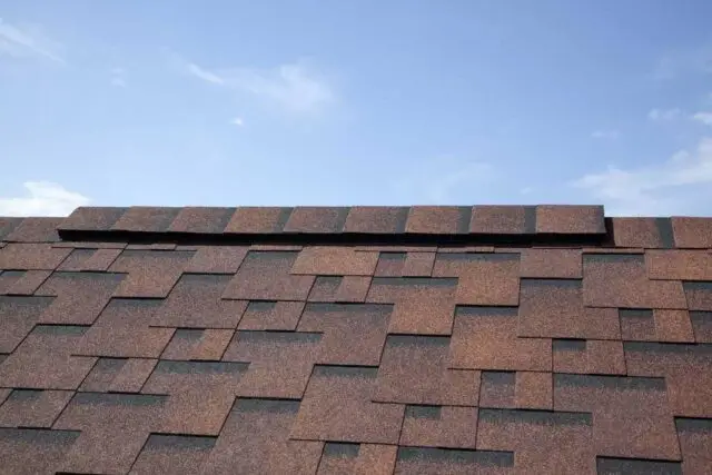 Roof Ventilation