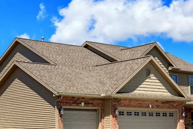 Six Roof Types Every Homeowner Should Know