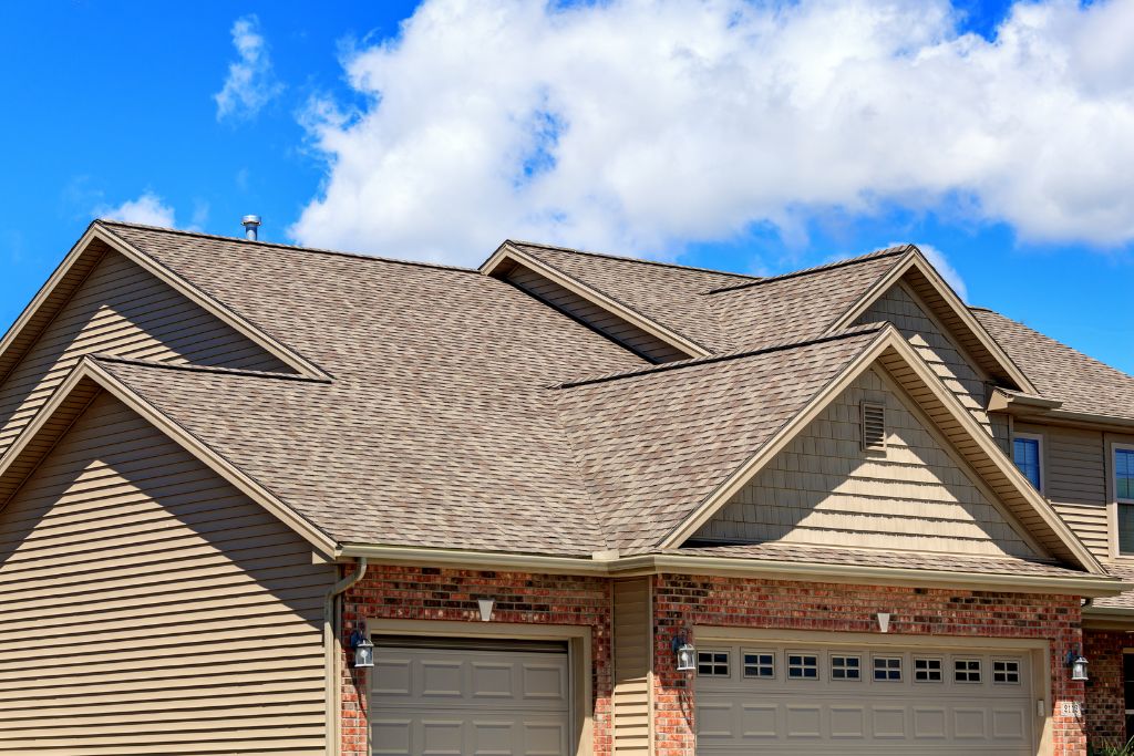 Six Roof Types Every Homeowner Should Know