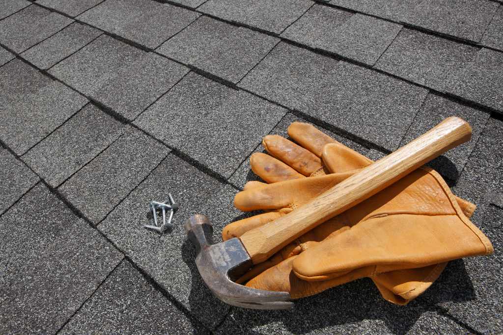 The Cost of a Roof Replacement