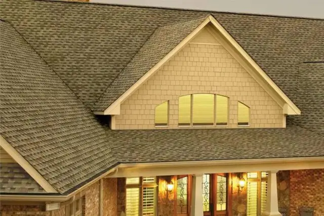 GAF Timberline HDZ Architectural Shingles