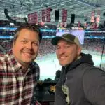 hurricanes game