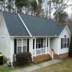 roofing with renters - After