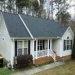 roofing with renters - After