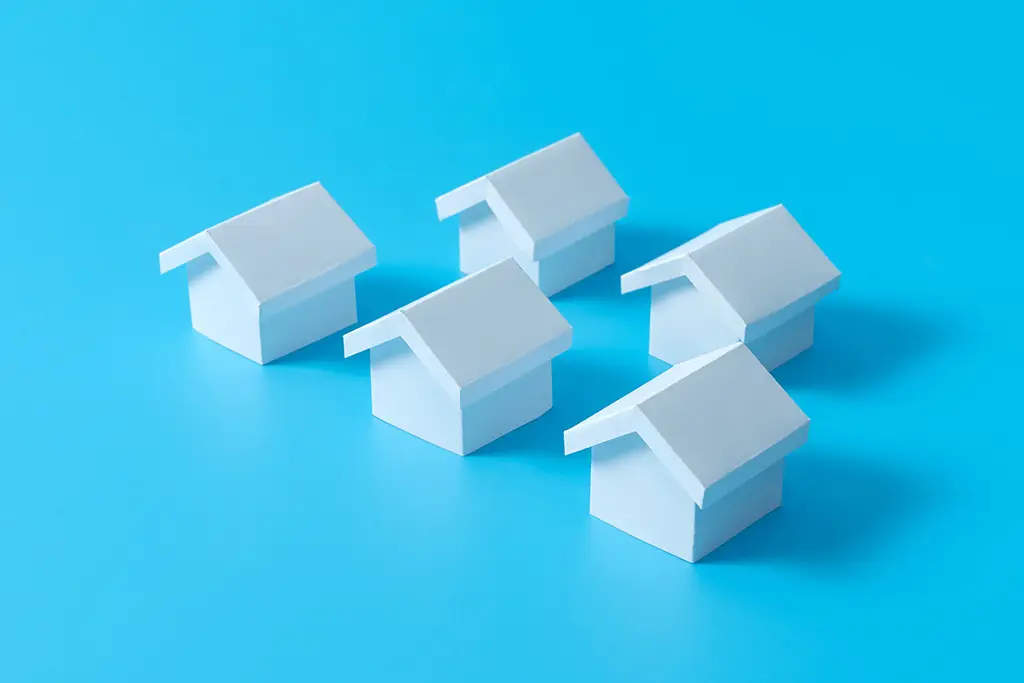 What Is A HOA Reserve Study?
