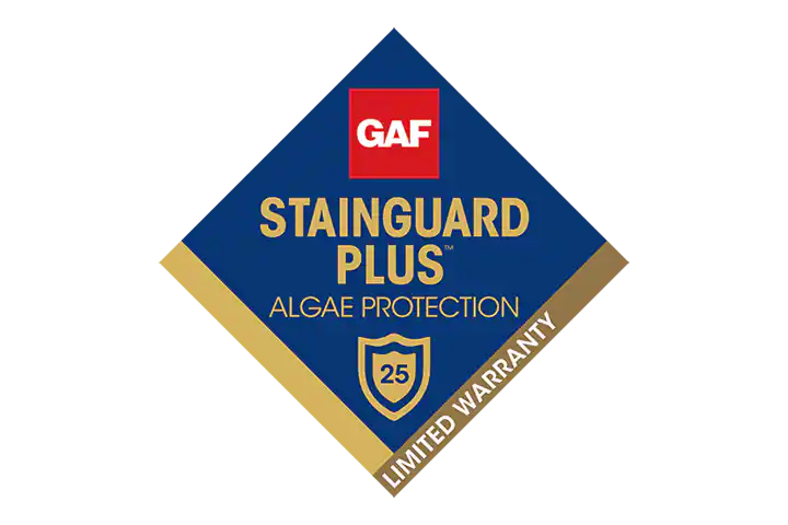 GAF Stainguard Pluss