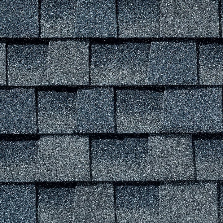 Timberline HDZ Biscayne Blue