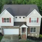 Barkwood Shingle Example