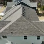 Barkwood Shingle Example 11
