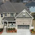 Barkwood Shingle Example 12