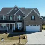 Barkwood Shingle Example 14