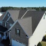 Barkwood Shingle Example 16