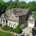 Barkwood Shingle Example 17