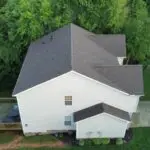 Barkwood Shingle Example