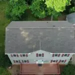 Barkwood Shingle Example