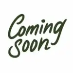 Coming Soon
