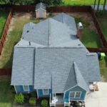 Oyster Gray Shingle Example