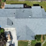 Oyster Gray Shingle Example
