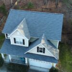 Pewter Gray Shingle Example