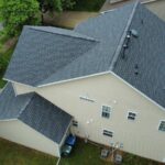 Pewter Gray Shingle Example
