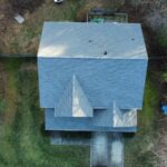 Pewter Gray Shingle Example