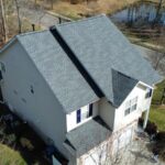 Pewter Gray Shingle Example