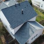 Pewter Gray Shingle Example