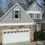 Pewter Gray Shingle Example