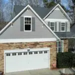 Pewter Gray Shingle Example