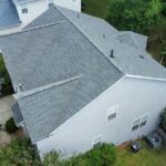 Pewter Gray Shingle Example