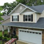 Pewter Gray Shingle Example