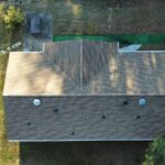 Shakewood Shingle Example
