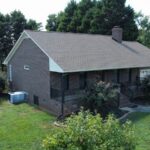 Shakewood Shingle Example
