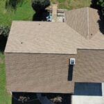 Shakewood Shingle Example
