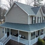 Slate Shingle Example