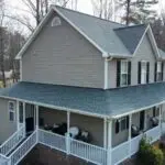 Slate Shingle Example