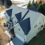 Slate Shingle Example