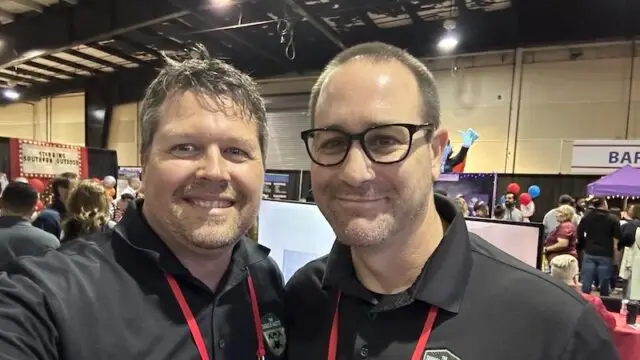 TAA 2023 Tradeshow