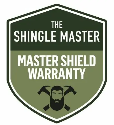 Master Shield Warranty