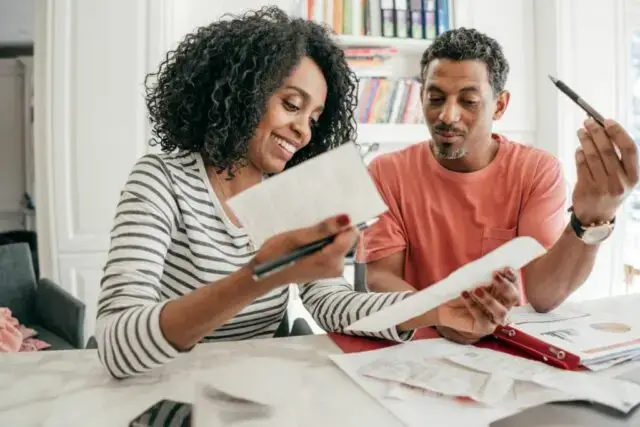Budgeting For A New Roof