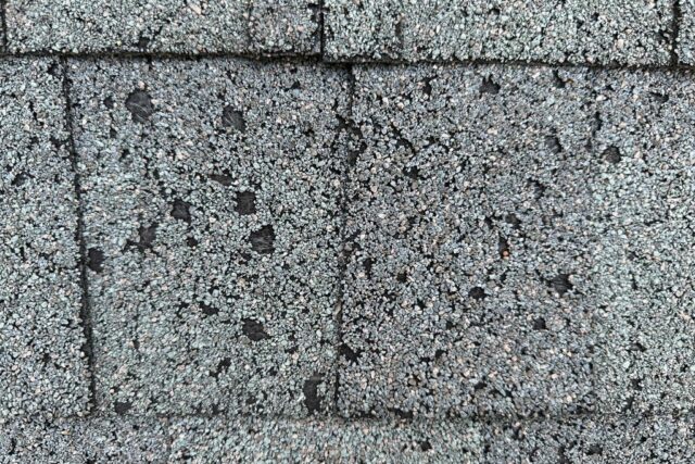 What is thermal blistering and what causes it? | The Shingle Master